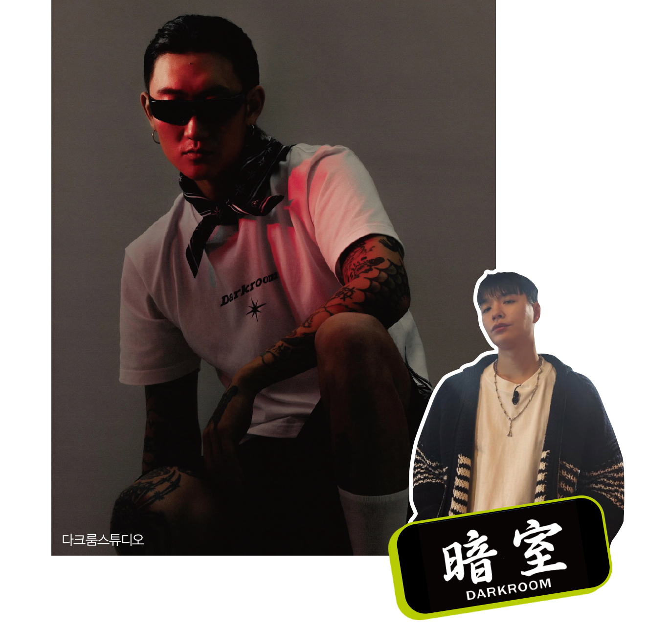 K-셀럽 브랜드 러시  ‘팬덤 넘어 제품력’ 잡는다 5712-Image